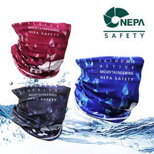 네파 멀티스카프 아이스멀티넥 쿨링 쿨스카프 냉스카프