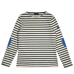 세인트제임스 보쟈니/8649 ECRU/MARIN/MER