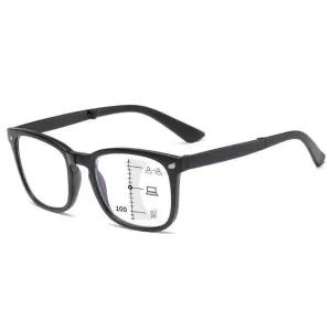 스마트 돋보기 안경 가능한 고배율 자동초점 돋보기안경 확대경 차단 스탠드