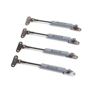 두일 유압가스 쇼바 180 7kg 4개 가스 댐핑 싱크대 쇼바 댐퍼