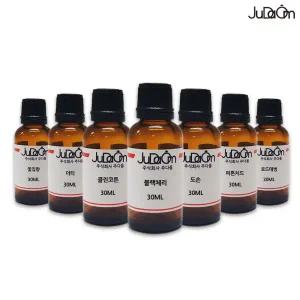 프래그런스 오일 30ml 옵션51번~100번 / 향수 원액 / 디퓨저 원액 / 향수 만들기 / 디퓨저 만들기