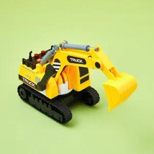 [모던하우스] 모던하우스 소리나는 중장비_포크레인 PY0424002