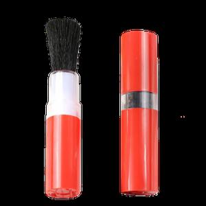 청소용 미세 먼지 제거 솔 립스틱형 렌즈 브러쉬 노트북 카메라 정밀 기계 청소 도구