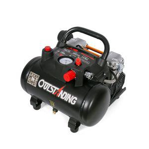 미니콤프레샤 가정용 소형 5마력 콤프레샤 저소음 컴프레셔