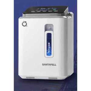 휴대용 산소 발생기 공부방 독서실 스터디카페 산소방