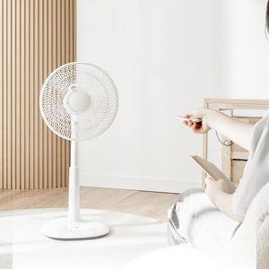 르젠 14인치 발터치 리모컨 선풍기 LZEF-N11ST