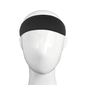 프로-스펙스 쿨 스포츠 헤어밴드 7.5cm 기능성 헤드밴드 헬스