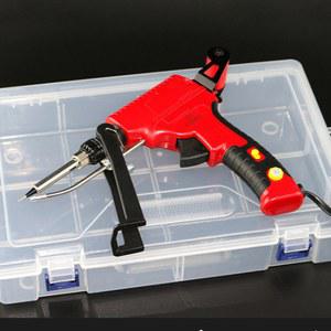 용접 용접펜 인두 납땜 120W 산업용 가넷 60W 미니 납땡기 스폿 고출력 용접기 땜납건 자동납땜기 디지털