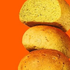 [저당 고단백] 뉴트리션 완전영양 모닝빵 플레인 60g 3봉 3세트(총 9봉)