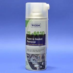 영일 페인트제거제 가스켓제거제 YL-601D 8192538 페인트리무버 개스킷리무버 에나멜 금형의 사출 탄화물제