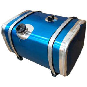 알루미늄 연료통 캠핑용 합금 기름탱크 연료탱크 경유