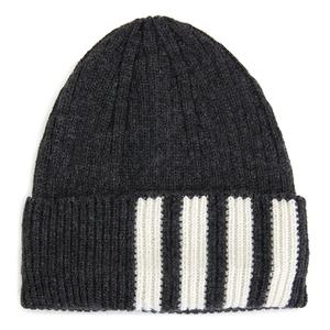 톰브라운 비니 MKH009A 00011 025 (남여공용)