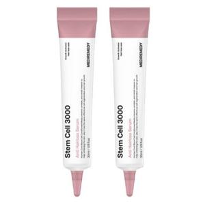 메디레머디 스템셀 줄기세포100% 탈모 세럼 30ml 2개