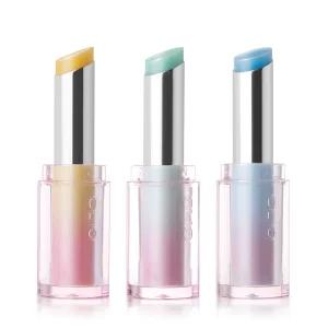 클리오 크리스탈 밤 플럼퍼 3.3g (반전 틴트)