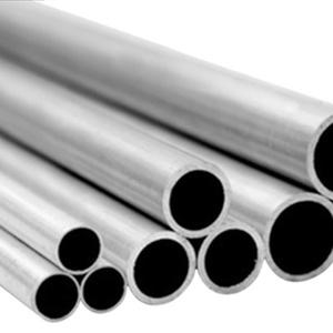 알루미늄 원형 파이프 사각 알루미늄관 알미늄 배관 각관 1M 재단