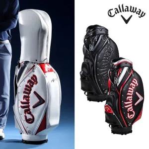 캘러웨이 CG 스타 남성 캐디백