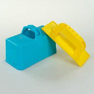 [셀러허브 1]모래놀이 벽돌틀 해변장난감