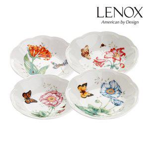 [레녹스](센텀시티점)버터플라이메도우 대찬기 4P 세트(색상랜덤)