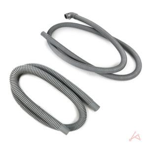 드럼세탁기 배수구호스 구형 신형 뉴몰 아기사랑 그레이1.5M