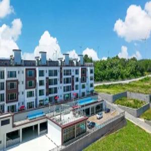 [경북 펜션] 영덕 더클래식 리조트 (울진,영덕,청송)