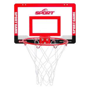실내농구대 아이 성인 가정용 실외 득점자 야외 유하 고정 농구골대 폴딩 초대형