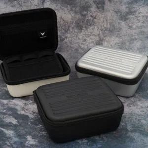 /아도라하우스 tomdeer 2인용 안경 고글 선글라스 케이스