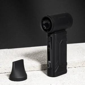 클리닉파워에어 바람불어주는 무선 에어건 청소겸용