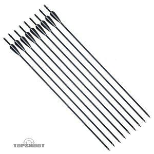 탑슈트 화살 FRP화살 화살촉 활 양궁활 국궁 각궁