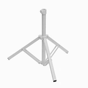 지지대 접이식 철제 삼각 파라솔 받침대 고정-WFBC295