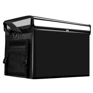 특대 보냉팩 오토바이 파티션 운반카트 튜바 공구 막이