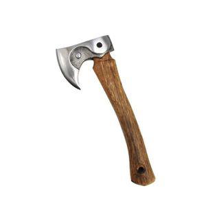 미니 손도끼 캠핑 야외 도끼 도구 캠핑용 소형도끼