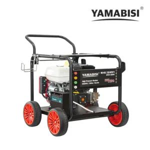 야마비시 해수용 제작형 혼다 엔진세척기 250바 MTG1-250HS