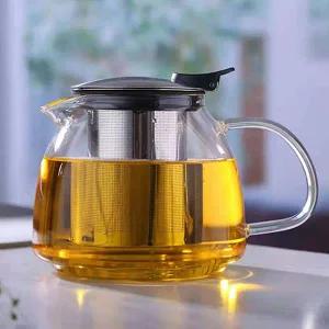 [롯데백화점]수타미 내열유리 티포트 CD300 900ml