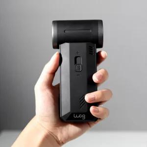 130,000RPM 에어건 청소기 무선 미니 송풍기 초강력 세차 컴퓨터청소 캠핑