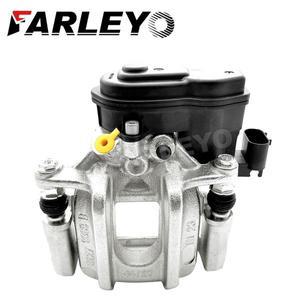 Farleyo 34216793042 R 전기 주차 브레이크, 통합 주차 브레이크, BMW 5 시리즈 F10 518d 520d 530d F11 브