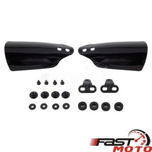 할리 여행용 일렉트라 글라이드 로드 킹 프리휠러 바이크 오토바이 핸드 핸들 바 가드 2014-