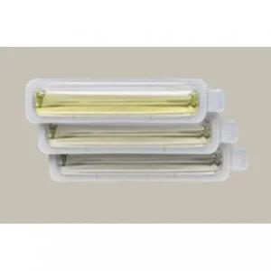 [불스원] 그라스 레더스틱 송풍구 차량용 방향제 리필(3개입) - 선택1