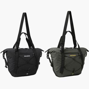 살로몬 2WAY 울티모 10L 토트 크로스백 가방 S243006SBC74