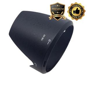 HB-50 렌즈 후드 Nikon AF-S 28-300mm F/3.5-5.6G ED VR 카메라 용 가역 액세서리