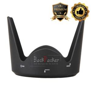 HB-50 DSLR 카메라 렌즈 후드 니콘 AF-S 28-300mm f/3.5-5.6G ED VR 77mm 필터 적합