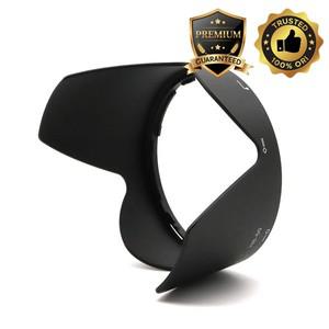 Nikon AF-S 28-300 f/35-56 G ED VR 카메라 렌즈 후드용 HB-50 총검 교체