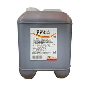 뉴그린 불닭소스10k 1개