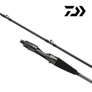 다이와 25SS 메탈리아 에기타코 문어 심해 갑오징어 선상낚시대 한국다이와정공 MH-170J