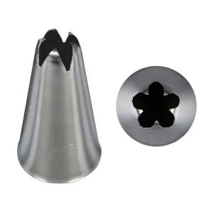 웰베이킹 국산 모양깍지 192K번 (5발별/버터링)