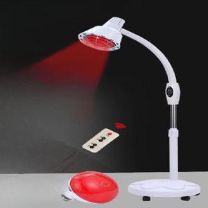 물리치료 적외선 조사기 관절온열기 램프 치료기 원적외선