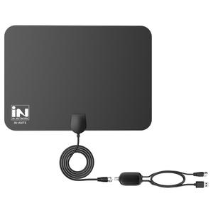 HD UHD 지상파 TV수신 실내안테나