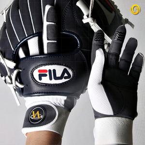 수비 장갑 프로 야구 수비 장갑 유소년 야구 장갑 선수 협찬