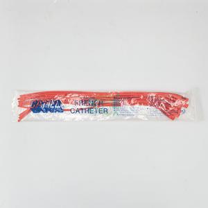 샤인 프렌치 카테타(비멸균) 10개입 / Latex French Catheter