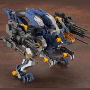 HMM 조이드 RZ-030 건스나이퍼 와일드위젤 프라모델 toy 킷