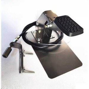 보조 브레이크 페달 패키지 타입 옵션이미지 석 연수 제동기 윙브레이크 일반 코어